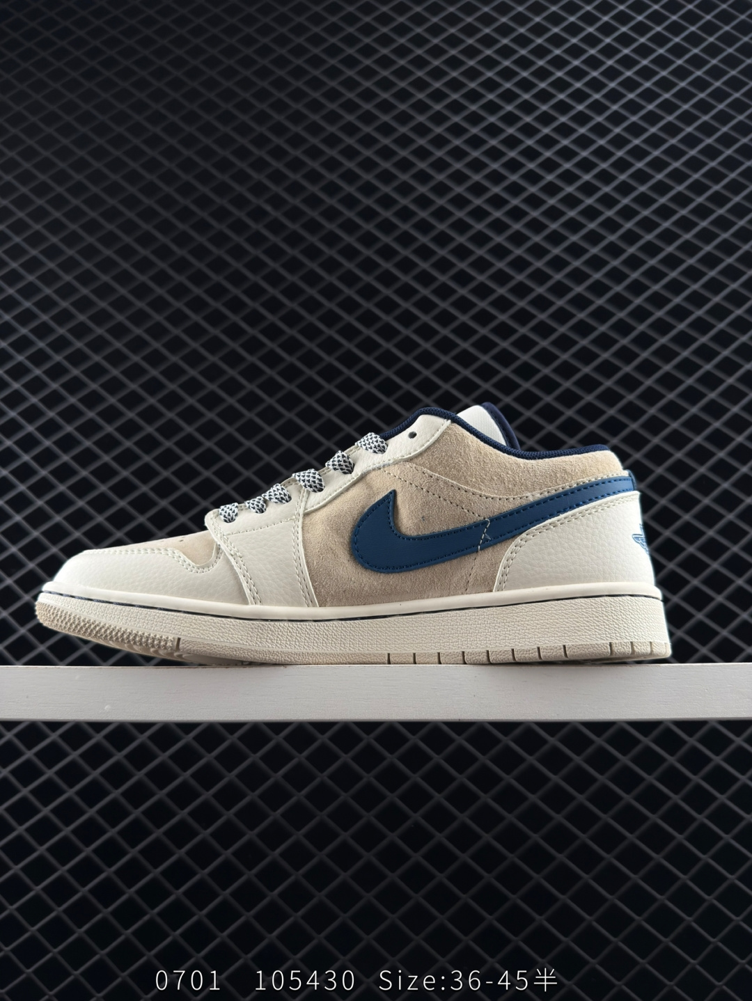 Nike Air Jordan 1 Low